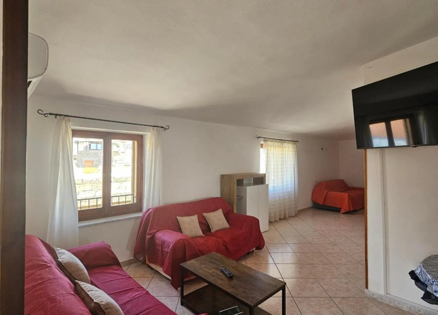 Apartment Casa Vico Roma Rosanto Iun R6432