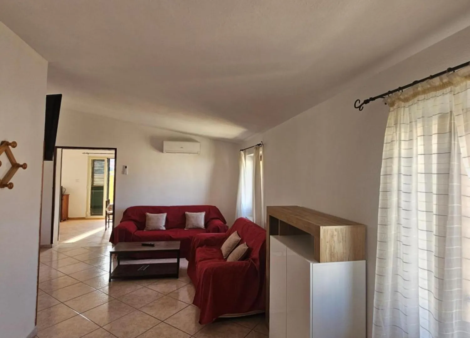 Apartment Casa Vico Roma Rosanto Iun R6432
