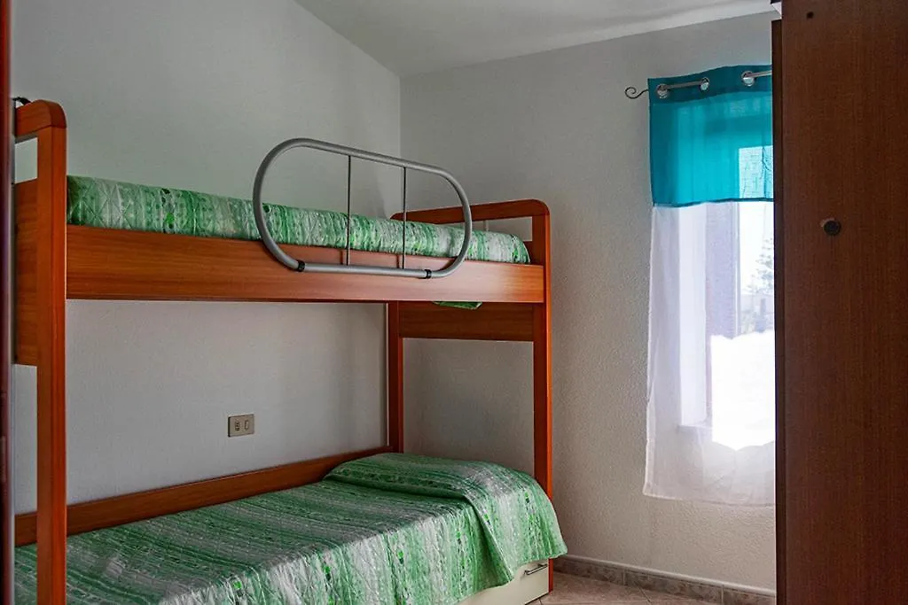 Casa Vico Roma Rosanto Iun R6432 0*, Orosei Italy