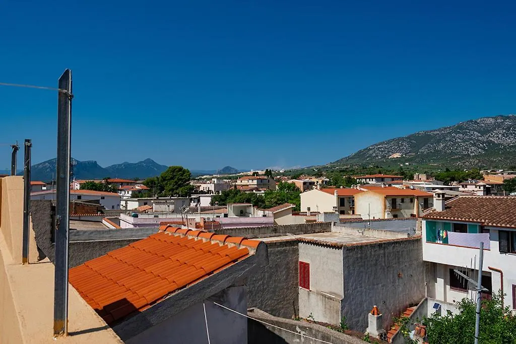 Apartment Casa Vico Roma Rosanto Iun R6432 Italy