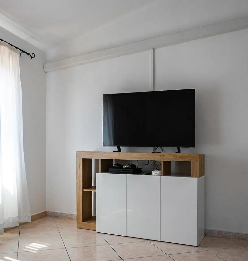 Casa Vico Roma Rosanto Iun R6432 Italy