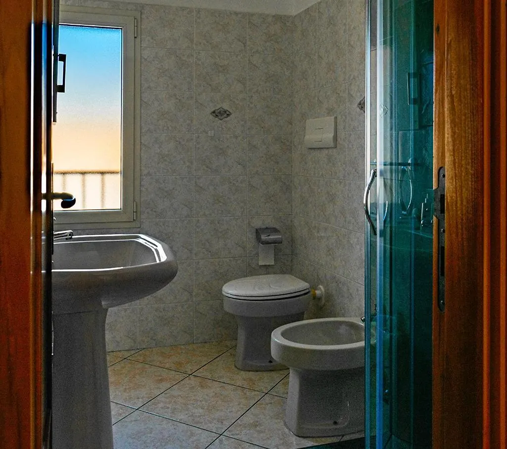 Apartment Casa Vico Roma Rosanto Iun R6432