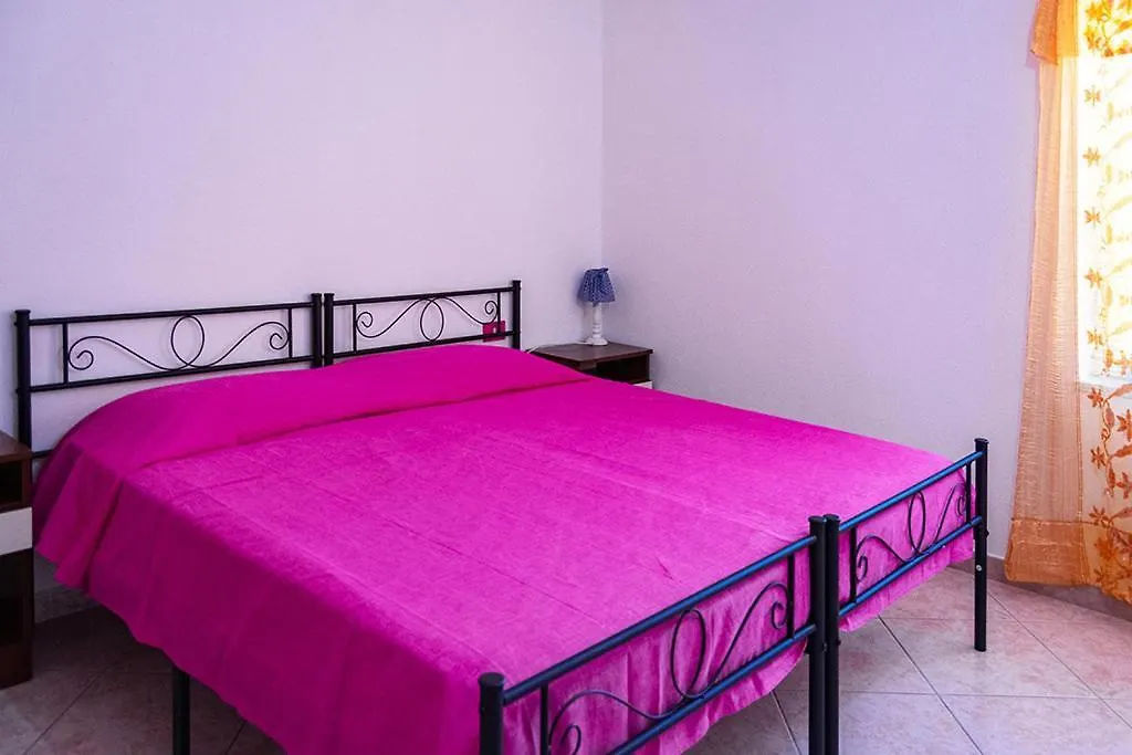 Casa Vico Roma Rosanto Iun R6432 Orosei