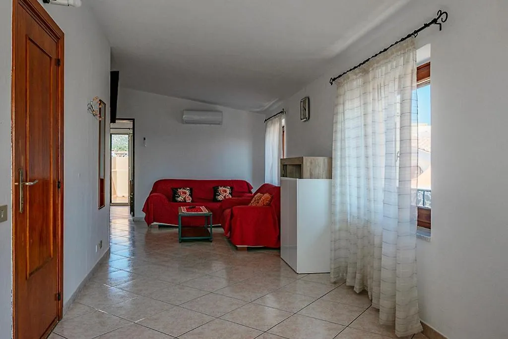 Apartment Casa Vico Roma Rosanto Iun R6432 Italy