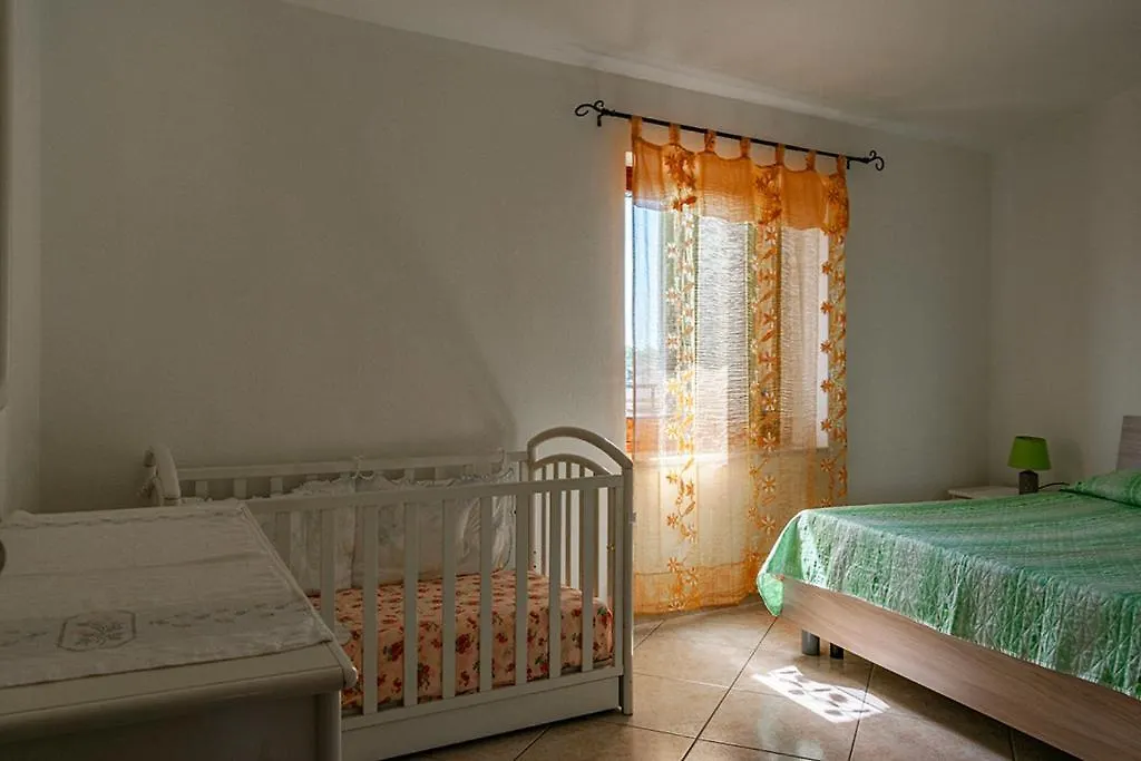 Apartment Casa Vico Roma Rosanto Iun R6432 Italy