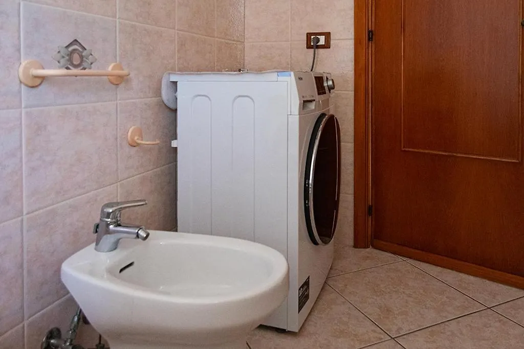 Casa Vico Roma Rosanto Iun R6432 0*, Orosei