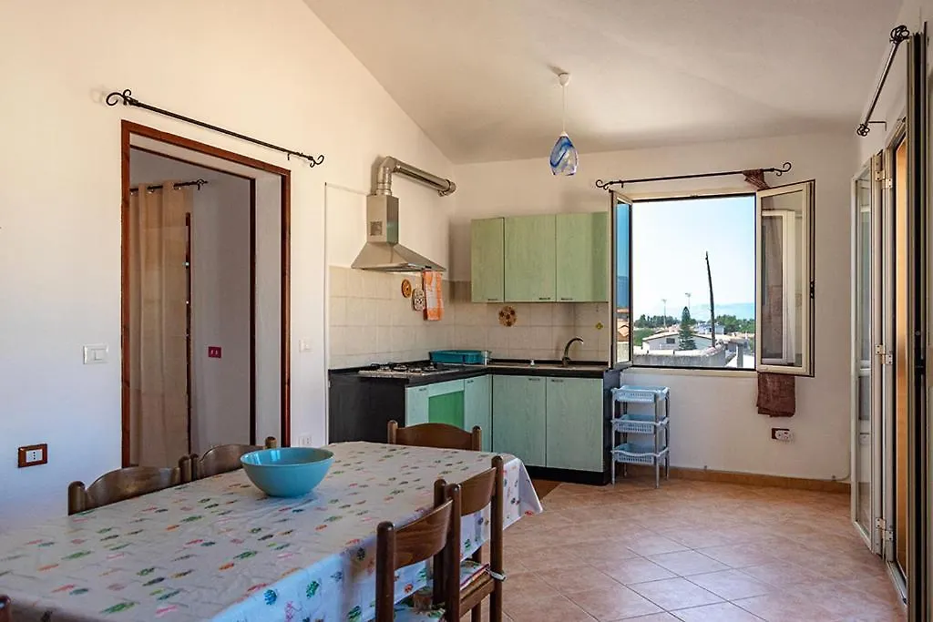 Casa Vico Roma Rosanto Iun R6432 0*, Orosei