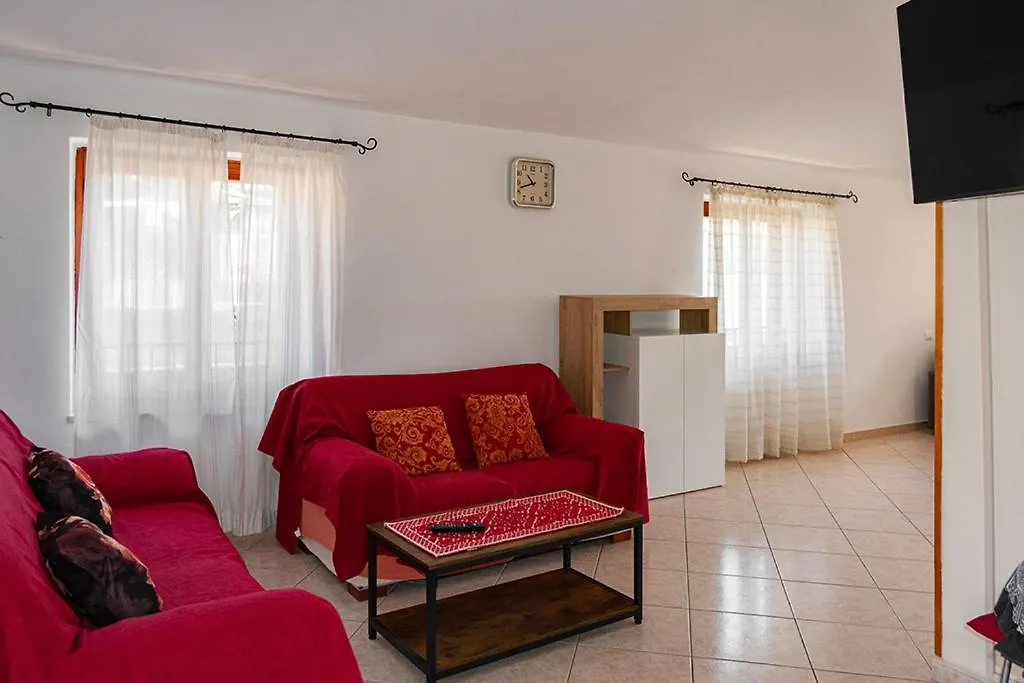 Casa Vico Roma Rosanto Iun R6432 Apartment