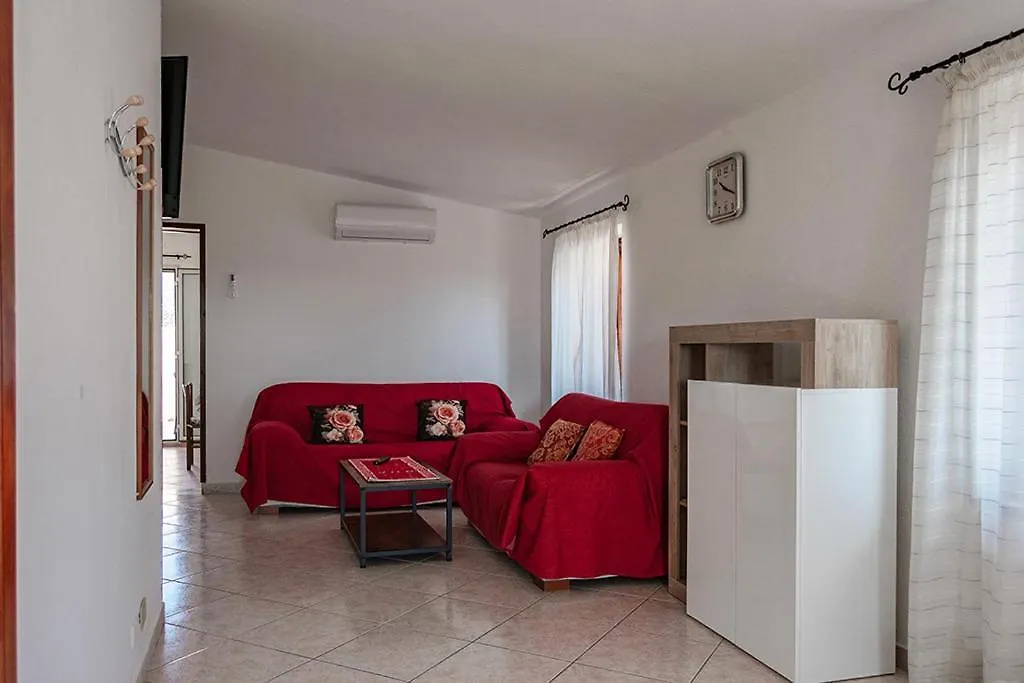 Casa Vico Roma Rosanto Iun R6432 0*, Orosei Italy