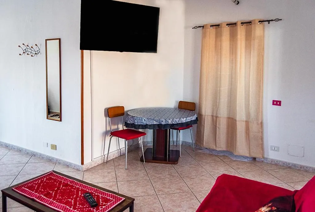 Casa Vico Roma Rosanto Iun R6432 Italy