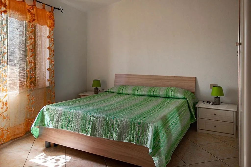 Apartment Casa Vico Roma Rosanto Iun R6432