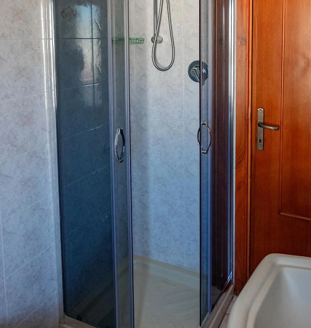 Casa Vico Roma Rosanto Iun R6432 Apartment Orosei