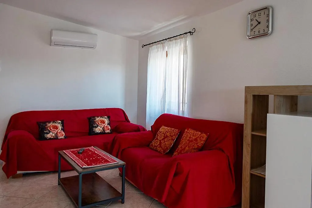 Apartment Casa Vico Roma Rosanto Iun R6432
