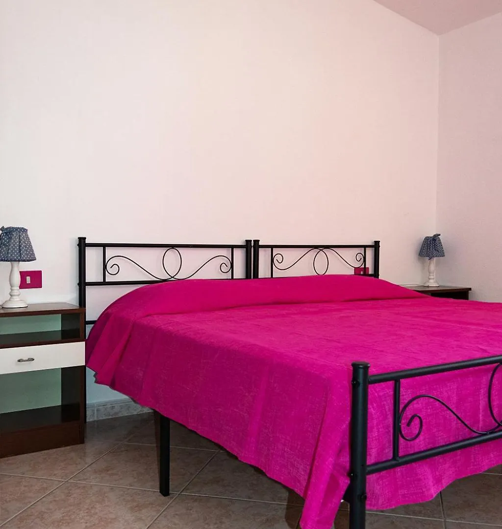 Casa Vico Roma Rosanto Iun R6432 Orosei