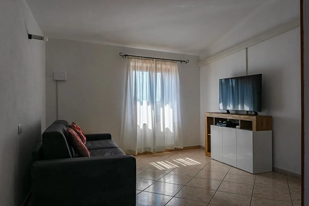 Casa Vico Roma Rosanto Iun R6432 Apartment