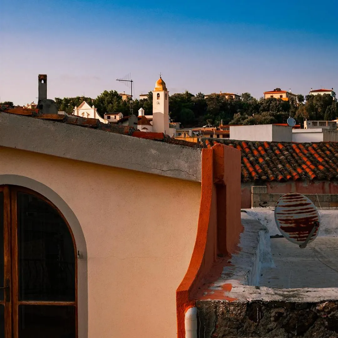 Casa Vico Roma Rosanto Iun R6432